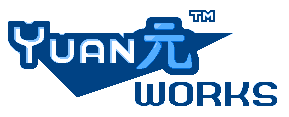 Developed by Yuan Works